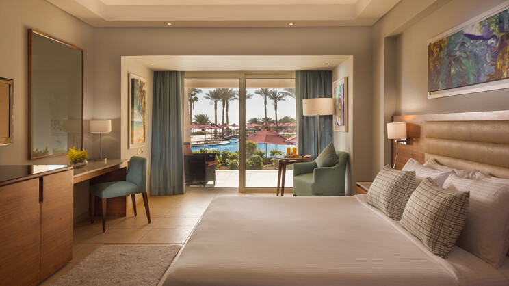 Grand Rotana Resort and Spa